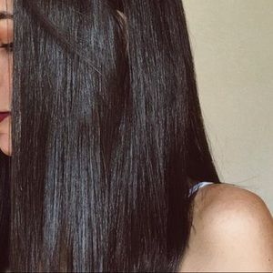 Meet your Posher, Isabela